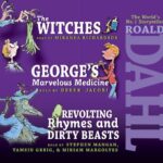 The Roald Dahl Collection, Volume 2