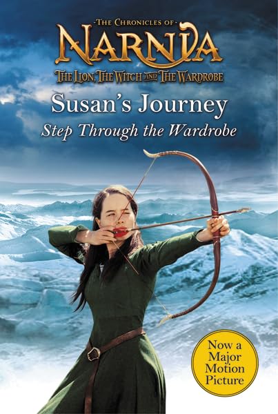 Susan’s Journey