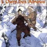 L'ours ses AinousFRYRHFB