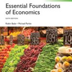 Essential Foundations of Economics