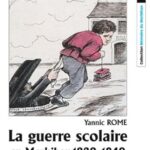 La guerre scolaire en Morbihan 1820-1940, Tome 1