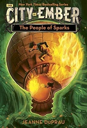 the people of sparks