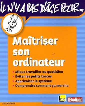 maitriser son ordinateur