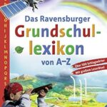 Das Ravensburger Grundschullexikon