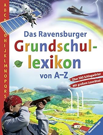 Das Ravensburger Grundschullexikon