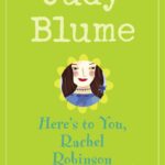 Here's to you,Rachel Robinson/YR/PRH