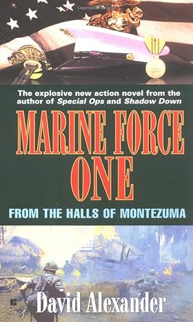 Marine Force One