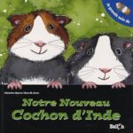 notre nouveau cochon