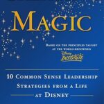 Creating Magic: 10 Common Sense Leadership Strategies from a Life at Disney