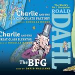 The Roald Dahl Collection, Volume 1