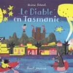 Le Diable En Tasmanie