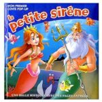 La Petite Sirène, mon premier conte Pop-Up