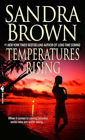 Temperatures Rising