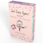 Just Grace Again/Box Set/3 Books/HC