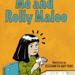 Me and rolly maloo/YR/PRH