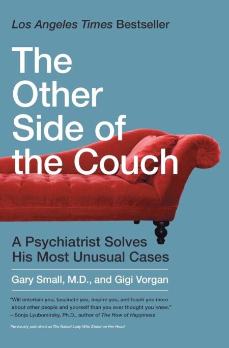 Other Side Of The Couch By Gary Smalland Gigi Vorgan