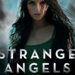 Strange Angels #1