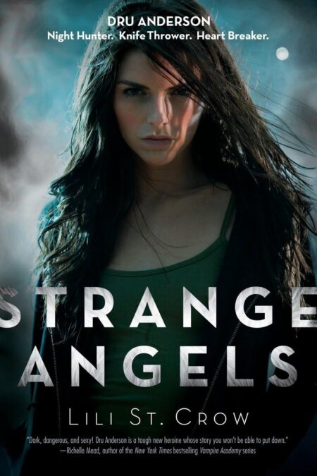 Strange Angels #1