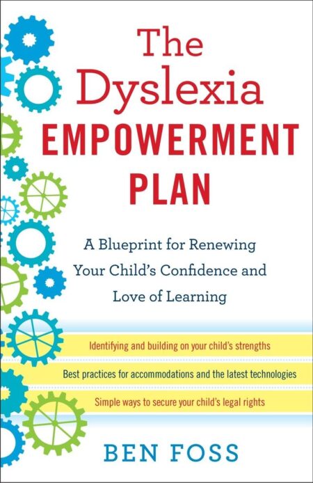 The Dyslexia Empowerment Plan