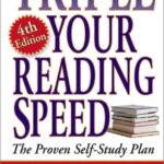 Triple Your Reading Speed