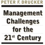 Management Challenges for the 21st Century