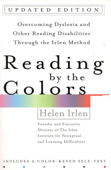 Reading by the Colors