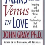 Mars and Venus in Love