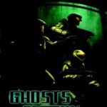 Ghosts of Onyx (Halo) 