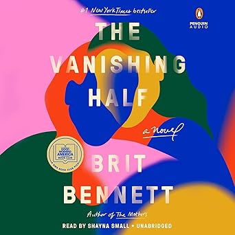 The Vanishing Half: A GMA Book Club Pick