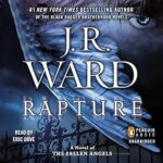 Rapture: A Novel of the Fallen Angels