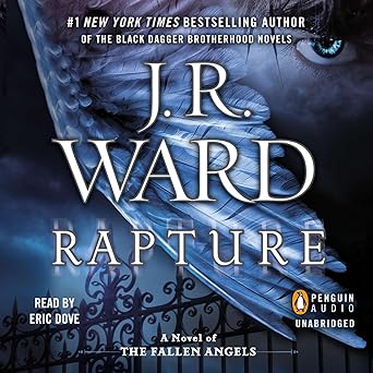 Rapture: A Novel of the Fallen Angels