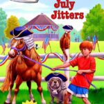 Calendar Mysteries #7: July Jitters 