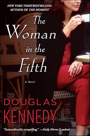 The Woman in the Fifth