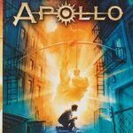 The Trials of Apollo, Book 1: The Hidden Oracle