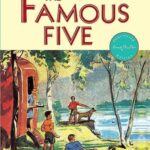 Five Go Off in a Caravan
