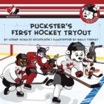 Puckster's First Hockey/CH-B/PB/MIT