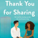Thank You for Sharing 