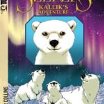 Seekers: Kallik's Adventure (Seekers Manga)