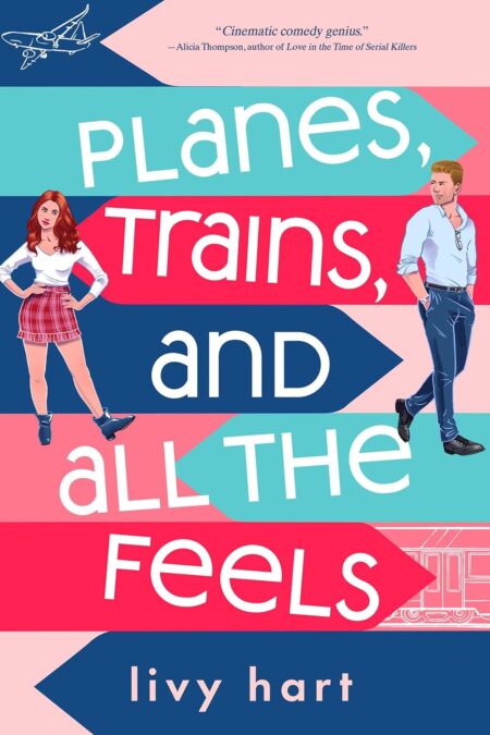 Planes, Trains, and All the Feels 