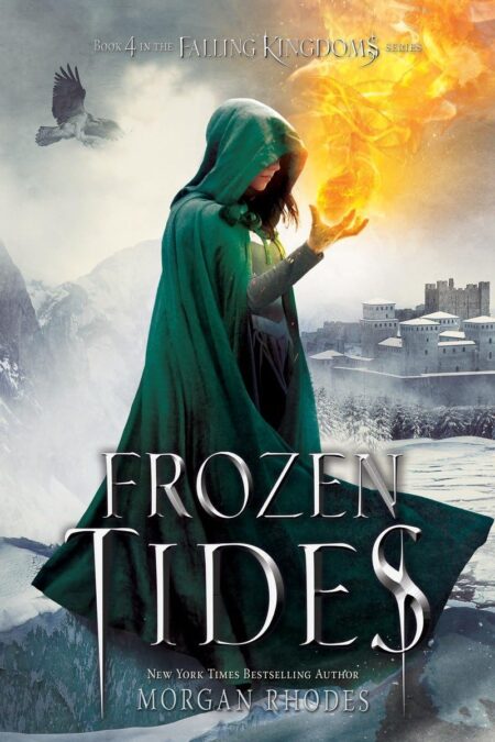 Frozen Tides: A Falling Kingdoms Novel 