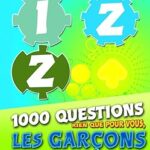 1000 questions les carcons