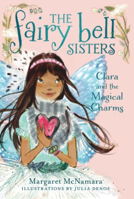 Fairy Bell Sisters #4