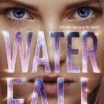 Waterfall (Teardrop) 