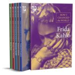 How I Changed the World ( 6 vol )