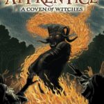 The Last Apprentice: A Coven of Witches (Last Apprentice Short Fiction, 2)
