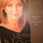 Leap of Faith: Memoirs of an Unexpected Life