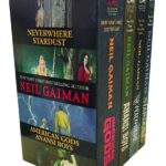 Neil Gaiman Mass Market Box Set