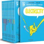 Building Blocks of Physical Science ( 10 vol )