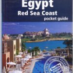 Egypt Red Sea Coast Berlitz Pocket Guide