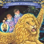 Carnival At Candleight /Magic Tree/RH